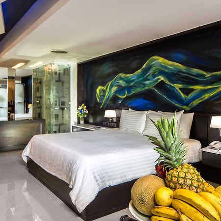 Be Live Experience Hamaca Beach Boca Chica Ruang foto