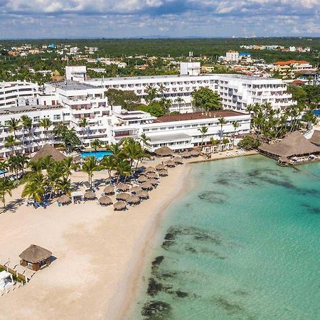Be Live Experience Hamaca Beach Boca Chica Bagian luar foto