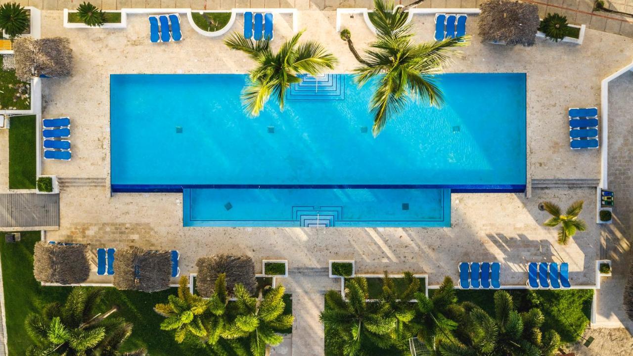 Be Live Experience Hamaca Beach Boca Chica Bagian luar foto