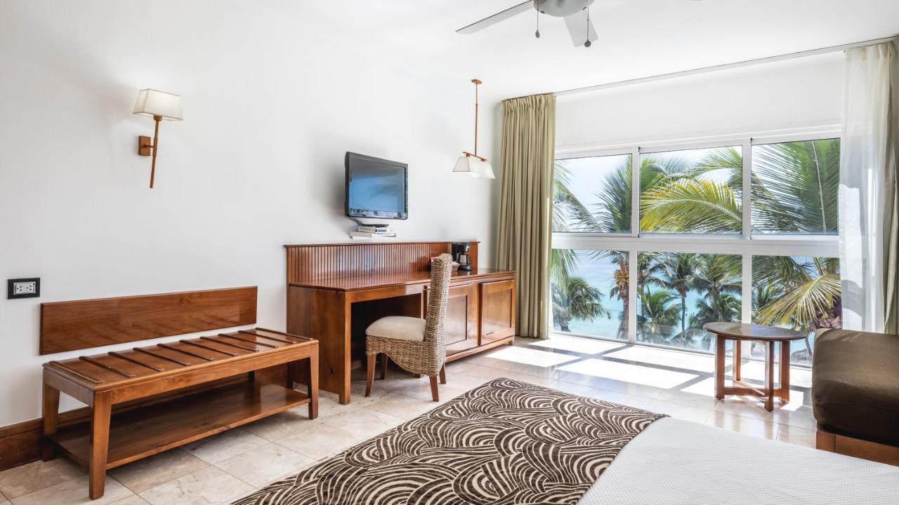 Be Live Experience Hamaca Beach Boca Chica Ruang foto