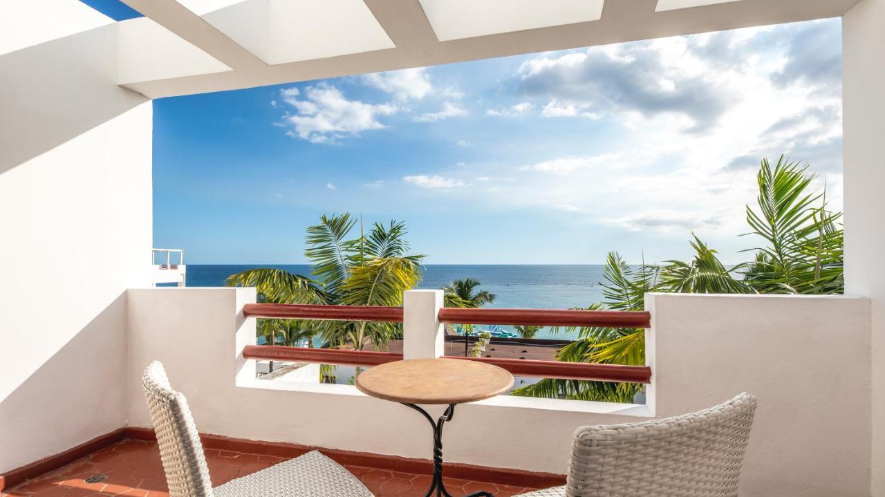 Be Live Experience Hamaca Beach Boca Chica Ruang foto