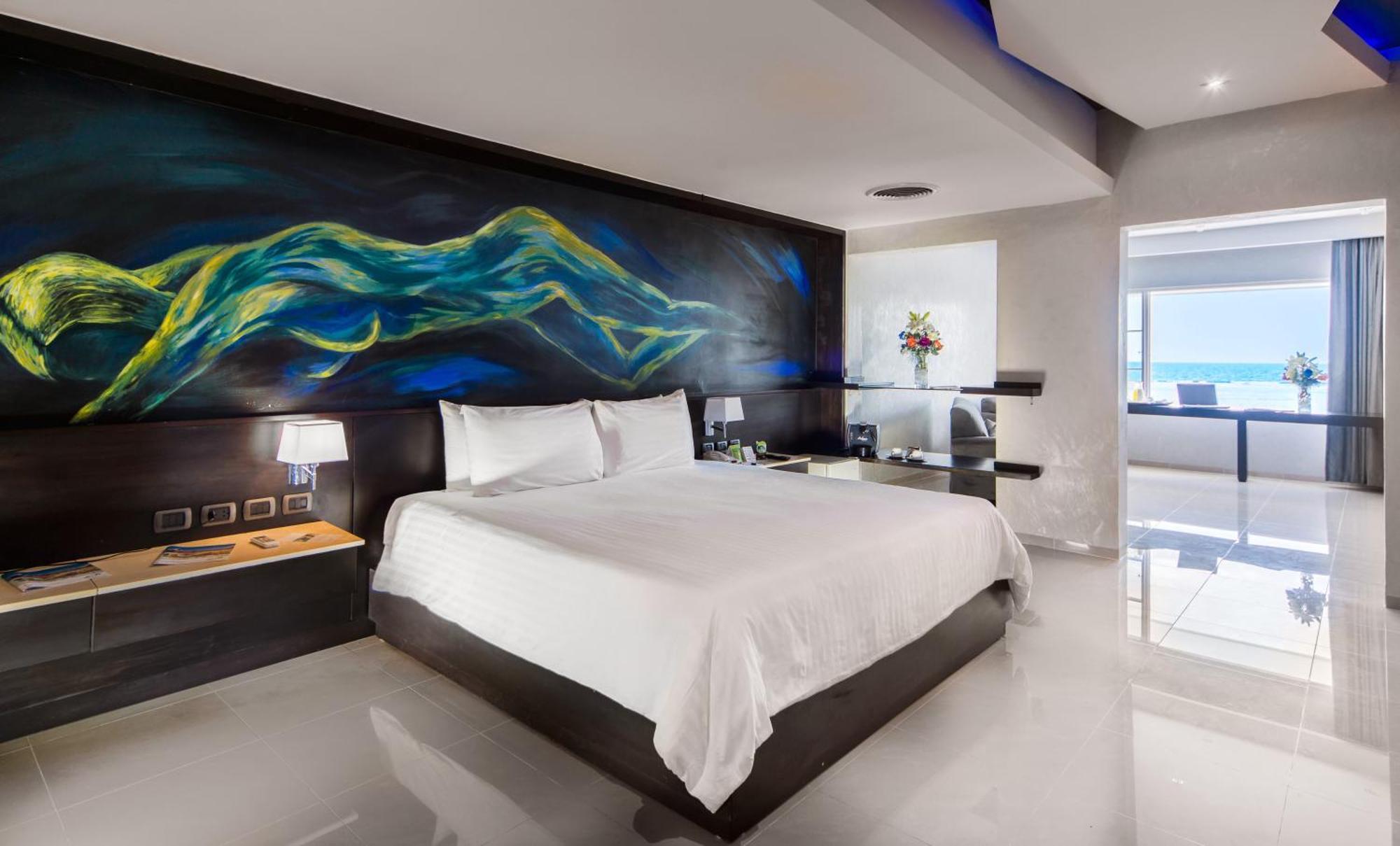 Be Live Experience Hamaca Beach Boca Chica Ruang foto
