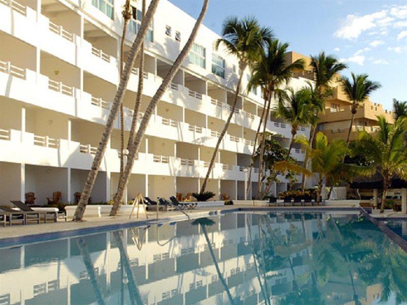 Be Live Experience Hamaca Beach Boca Chica Bagian luar foto