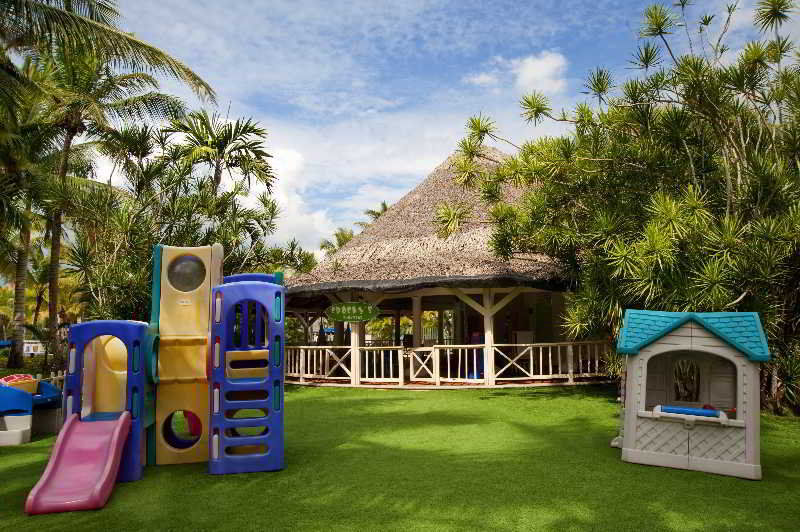 Be Live Experience Hamaca Beach Boca Chica Bagian luar foto