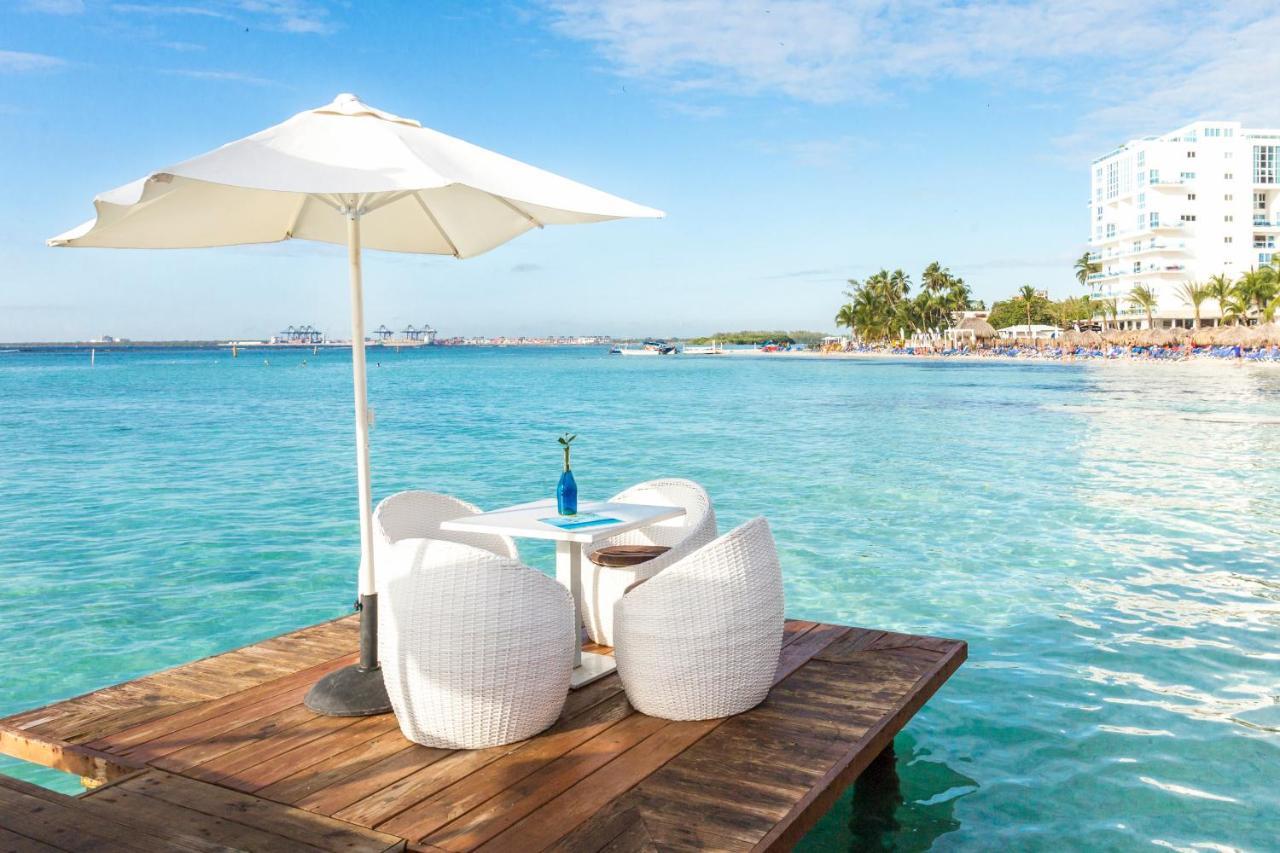Be Live Experience Hamaca Beach Boca Chica Bagian luar foto