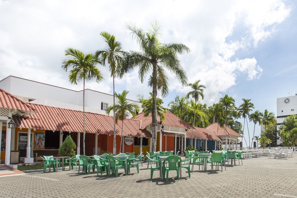 Be Live Experience Hamaca Beach Boca Chica Bagian luar foto