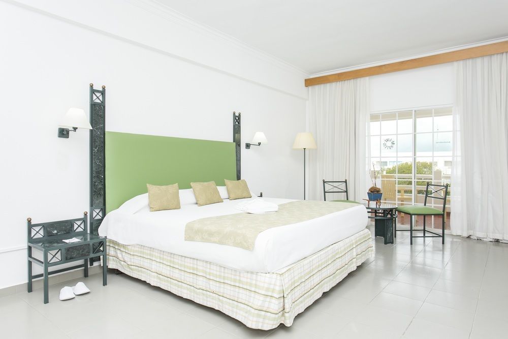 Be Live Experience Hamaca Beach Boca Chica Bagian luar foto