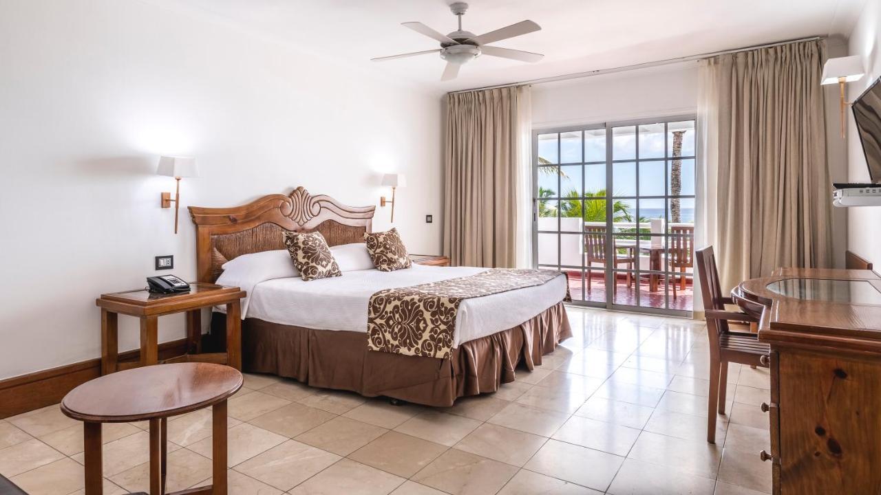 Be Live Experience Hamaca Beach Boca Chica Ruang foto