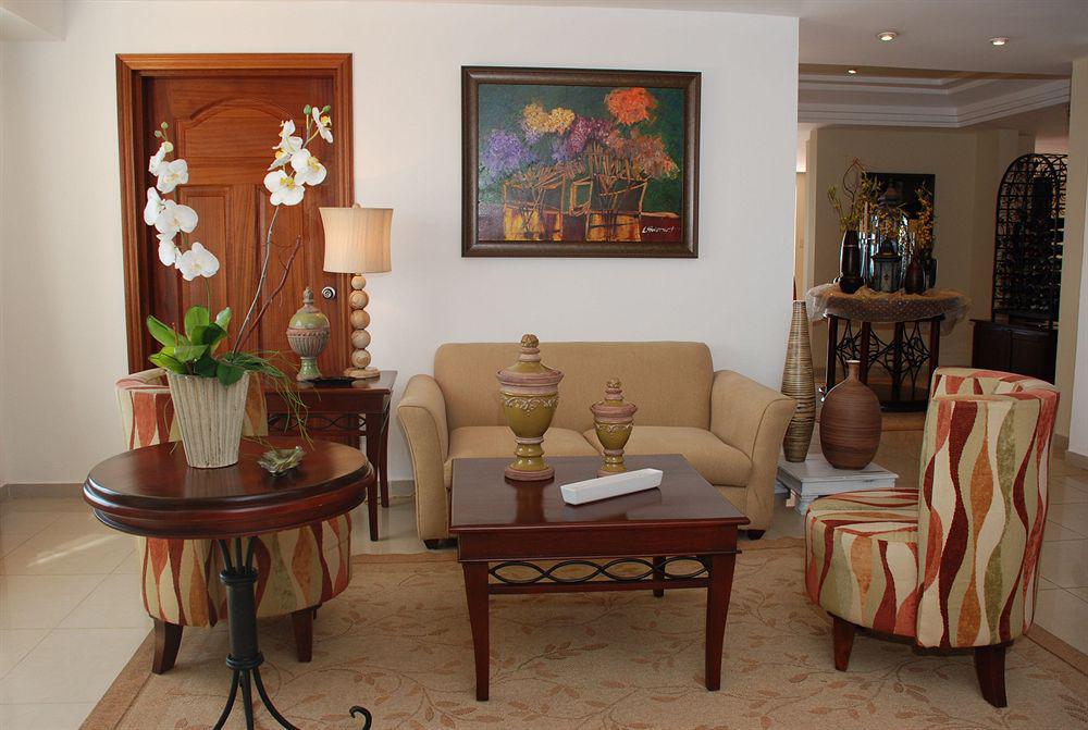 Be Live Experience Hamaca Beach Boca Chica Interior foto